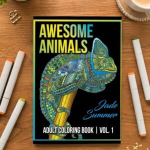 awesome animals