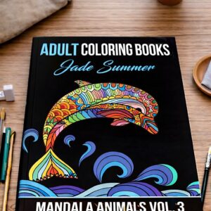 animals vol.3