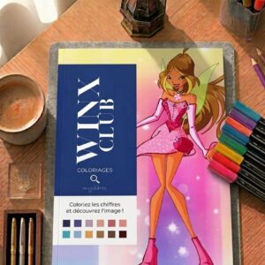 winx club