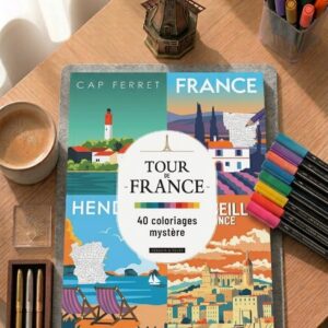 tour de france
