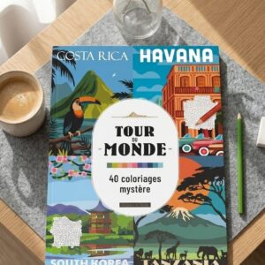 tour du monte