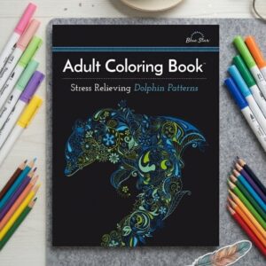 dolphin patterns