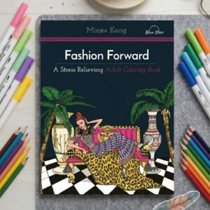 fashion forward