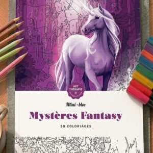 mysteres fantasy
