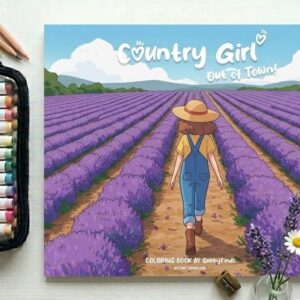 country girl out of town