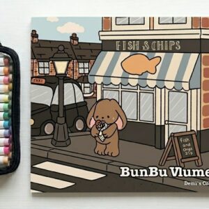 bunbun: volume 1