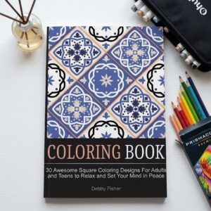 30 awesome square designs