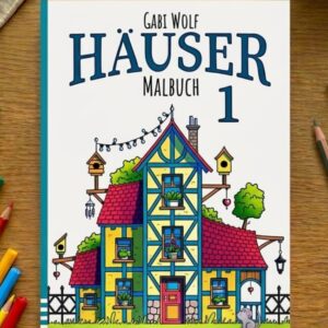 hauser malbuch 1