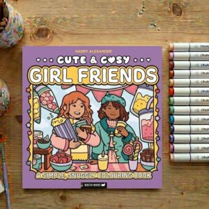girl friends
