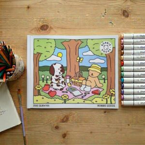 bobbie goods