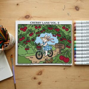 cherry lane 2