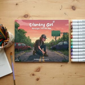country girl apocalypse