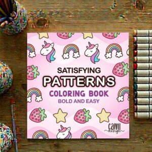 satisfying patterns
