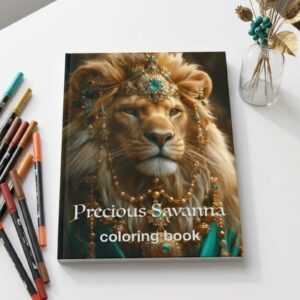 precious savanna