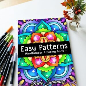 easy patters