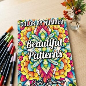 beautiful patterns
