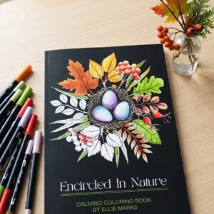 encircled in nature