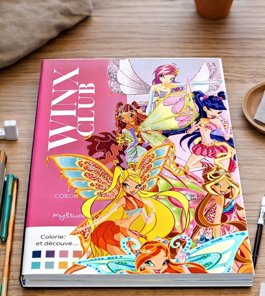 coloring by numbers