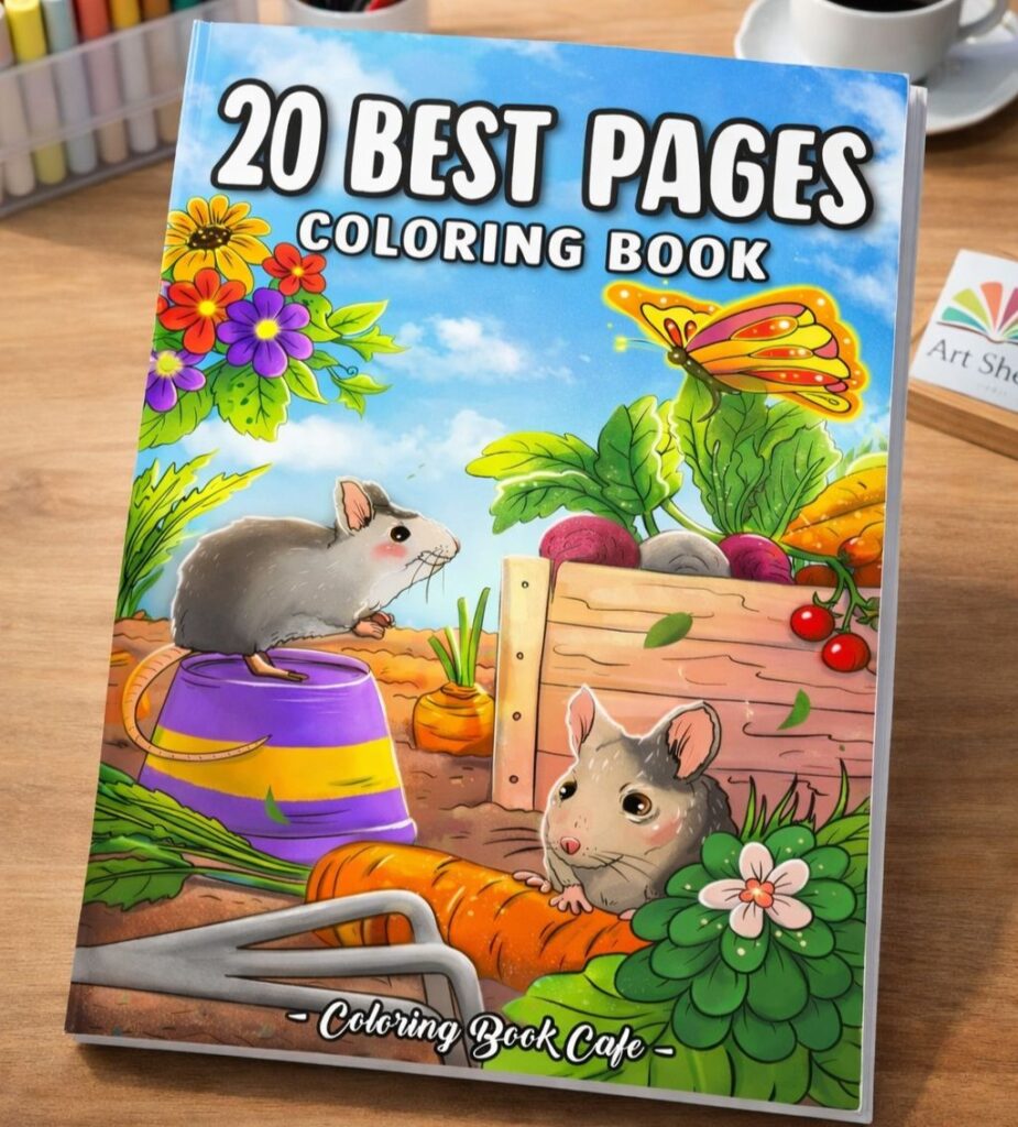 for kids