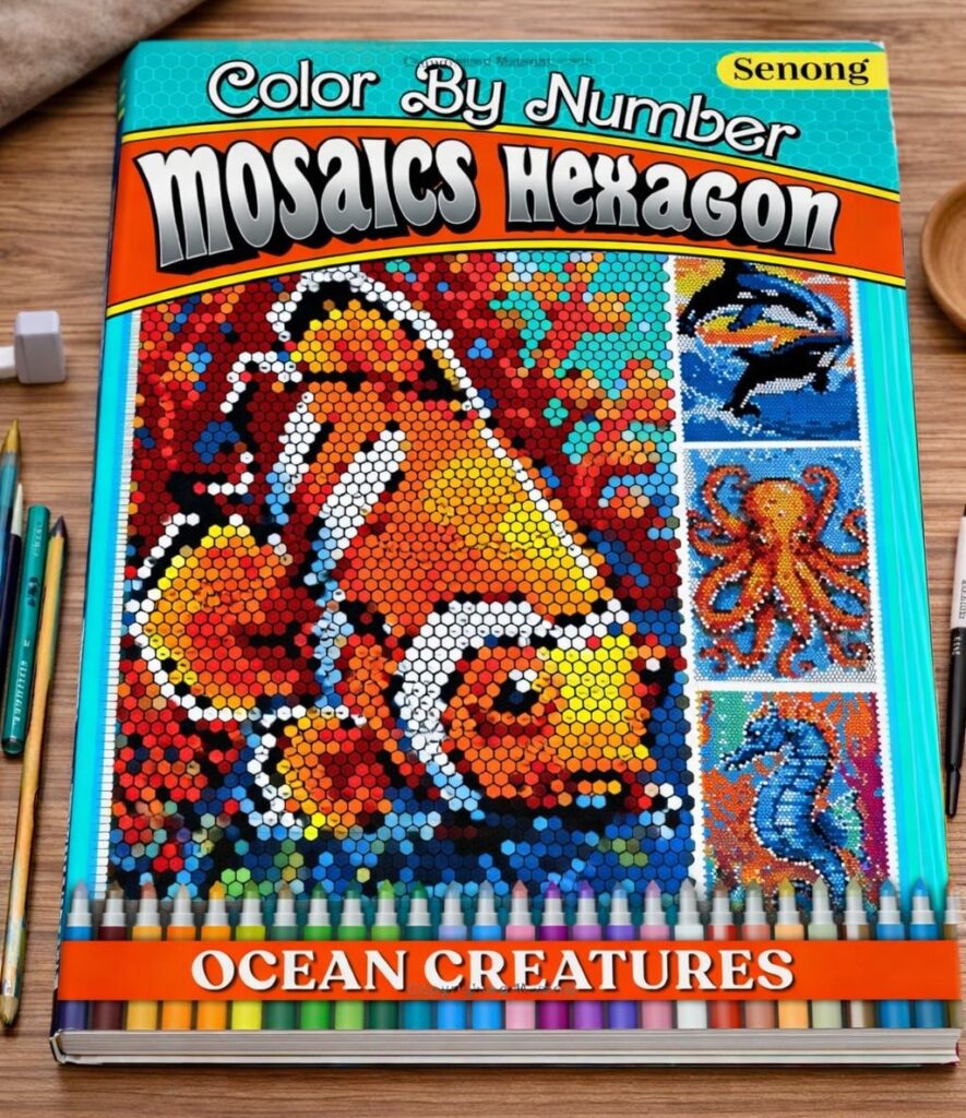 mosaic
