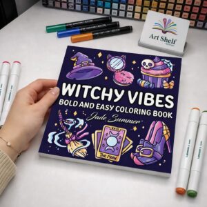 witchy vibes
