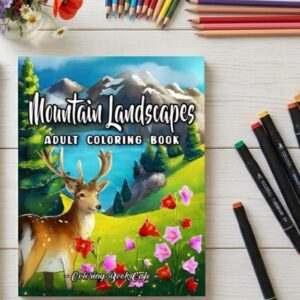 mountain landscapes