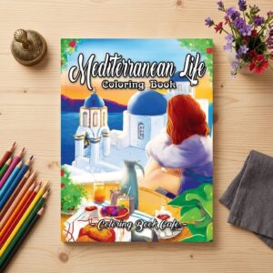mediterranean life