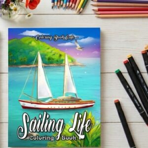 sailing life