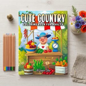 cute country