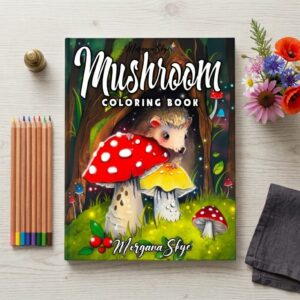 mushroom