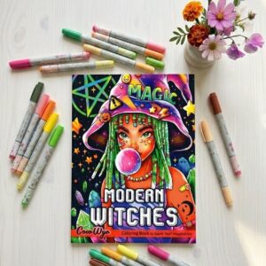 modern witches