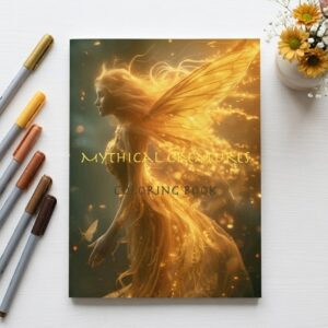mythical creatures