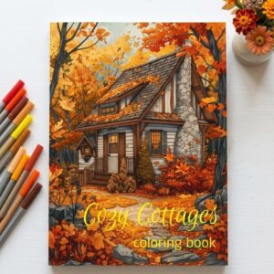 cozy cottages