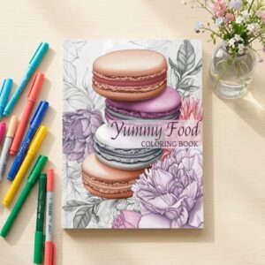 yummy food