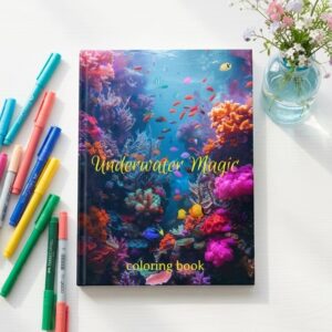 underwater magic