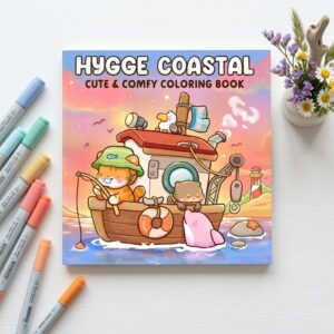 hygge coastal