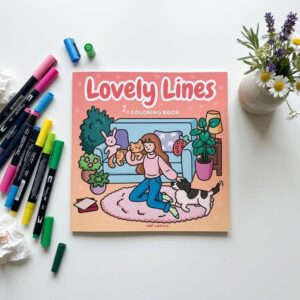 lovely lines