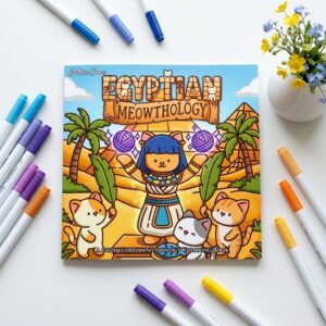 egyptian meowthology