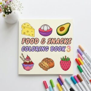 food & snacks