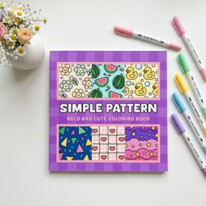 simple patterns