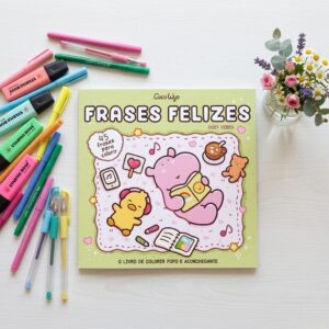 frases felizes