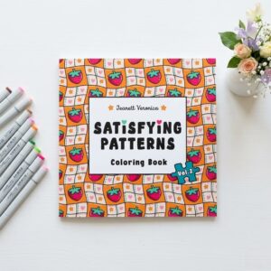 satisfying patterns 2