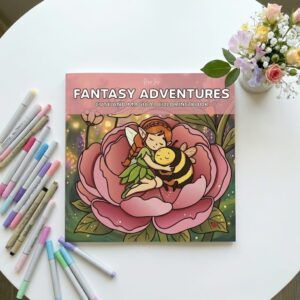 fantasy adventure