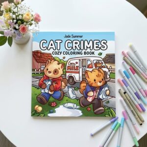 cat crimes