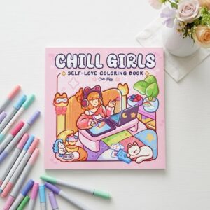 chill girls