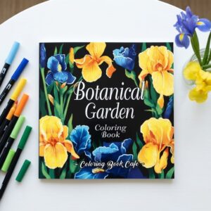 botanical garden