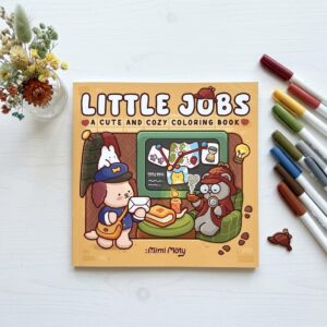little jobs