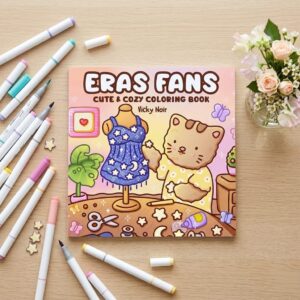 eras fans