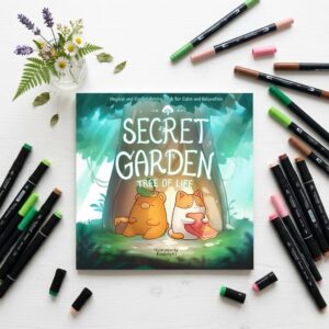 secret garden