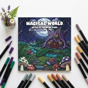 magical world